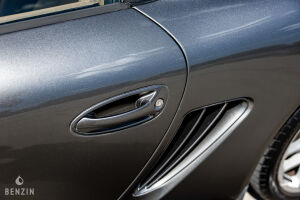 Porsche Cayman - 2008