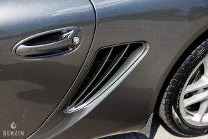 Porsche Cayman - 2008