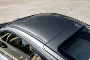 Porsche Cayman - 2008