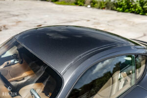 Porsche Cayman - 2008