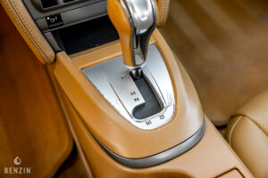 Porsche Cayman - 2008