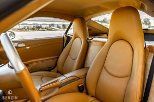 Porsche Cayman - 2008