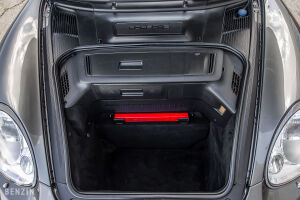 Porsche Cayman - 2008