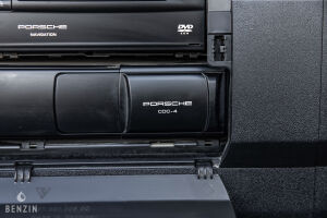 Porsche Cayman - 2008