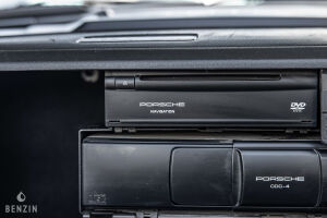 Porsche Cayman - 2008