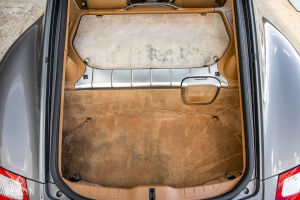 Porsche Cayman - 2008