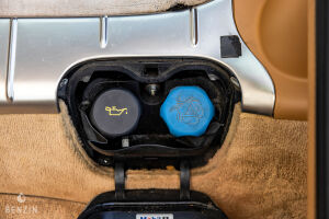 Porsche Cayman - 2008