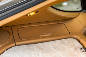 Porsche Cayman - 2008