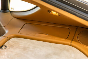 Porsche Cayman - 2008