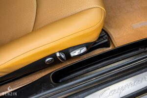 Porsche Cayman - 2008