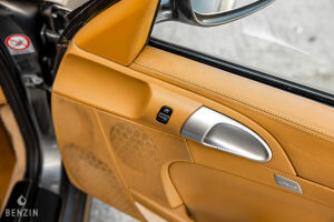 Porsche Cayman - 2008