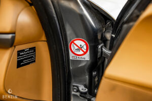 Porsche Cayman - 2008