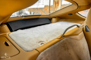 Porsche Cayman - 2008