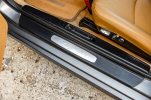 Porsche Cayman - 2008