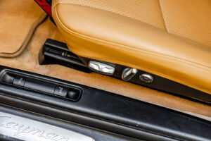 Porsche Cayman - 2008