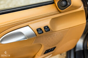 Porsche Cayman - 2008