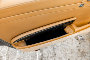 Porsche Cayman - 2008