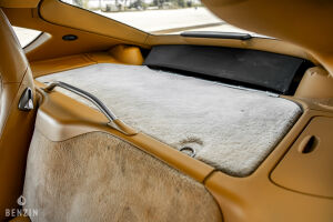 Porsche Cayman - 2008