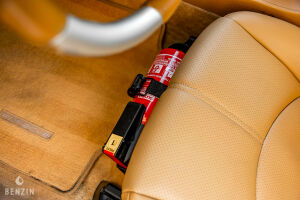 Porsche Cayman - 2008