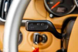 Porsche Cayman - 2008