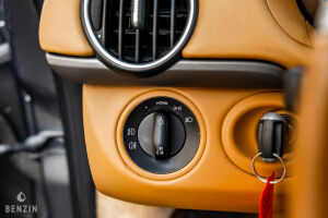 Porsche Cayman - 2008