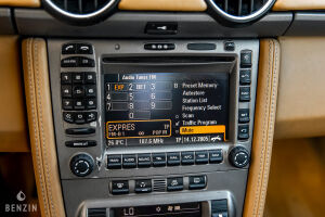 Porsche Cayman - 2008