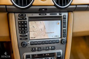 Porsche Cayman - 2008