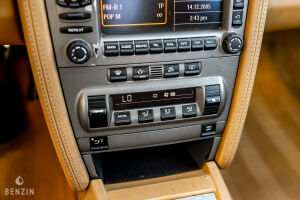 Porsche Cayman - 2008