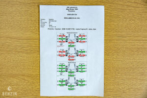 Porsche Cayman - 2008
