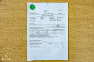 Porsche Cayman - 2008