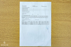 Porsche Cayman - 2008