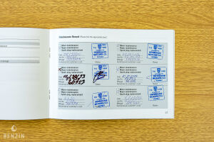 Porsche Cayman - 2008