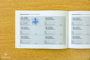 Porsche Cayman - 2008