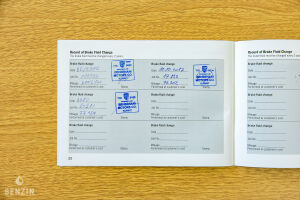 Porsche Cayman - 2008