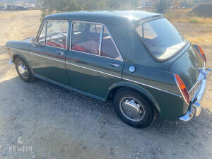 MG 1300 SALOON - MK1 - 1968