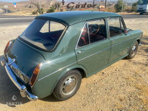 MG 1300 SALOON - MK1 - 1968