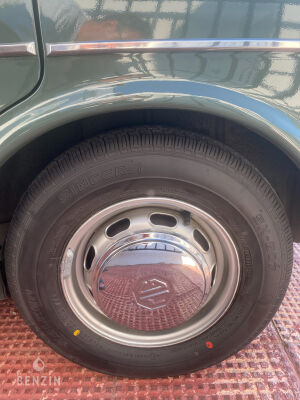 MG 1300 SALOON - MK1 - 1968