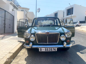 MG 1300 SALOON - MK1 - 1968