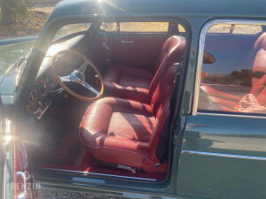 MG 1300 SALOON - MK1 - 1968