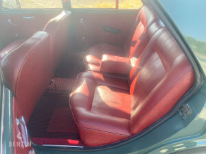 MG 1300 SALOON - MK1 - 1968