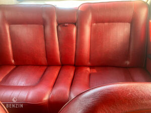 MG 1300 SALOON - MK1 - 1968