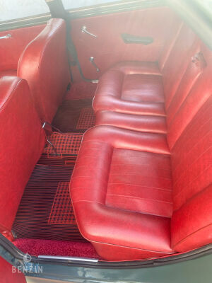 MG 1300 SALOON - MK1 - 1968