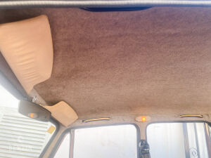 MG 1300 SALOON - MK1 - 1968