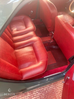 MG 1300 SALOON - MK1 - 1968