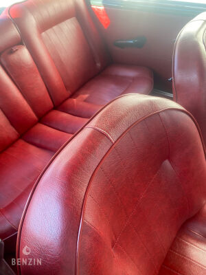 MG 1300 SALOON - MK1 - 1968