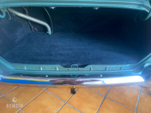 MG 1300 SALOON - MK1 - 1968