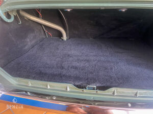 MG 1300 SALOON - MK1 - 1968