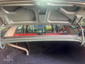 MG 1300 SALOON - MK1 - 1968