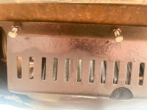 MG 1300 SALOON - MK1 - 1968