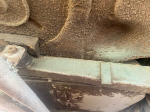 MG 1300 SALOON - MK1 - 1968